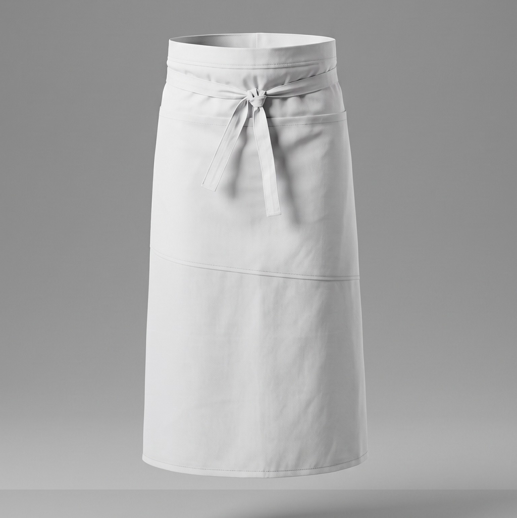 Tablier sans bavette BISTRO Chef Works