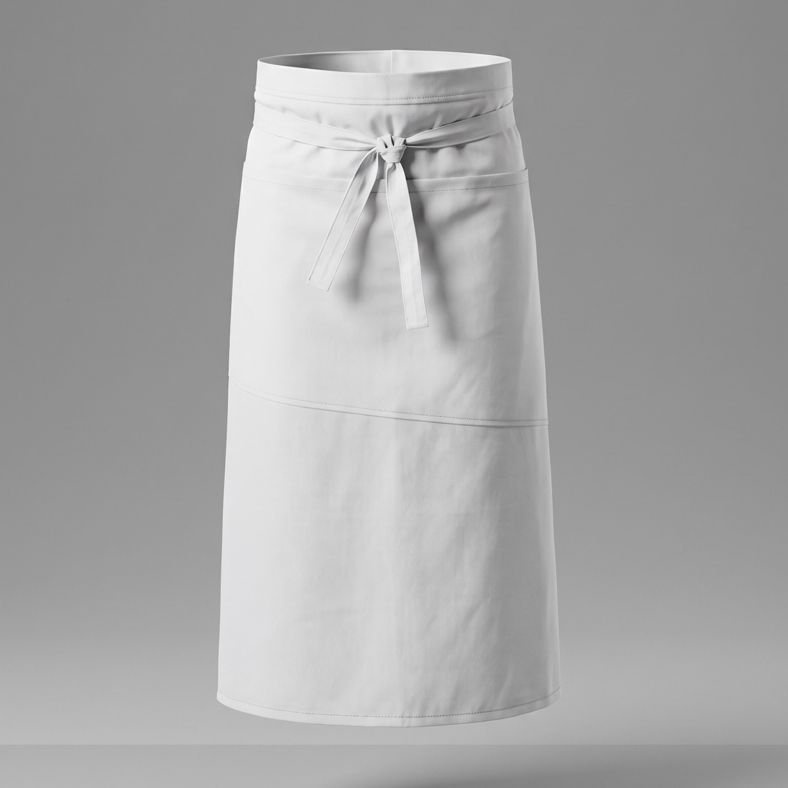 Tablier sans bavette BISTRO Chef Works