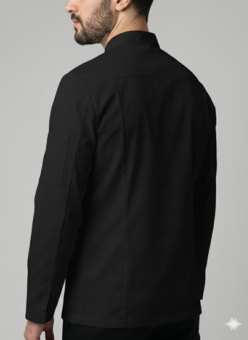 Veste Chef Cuisinier