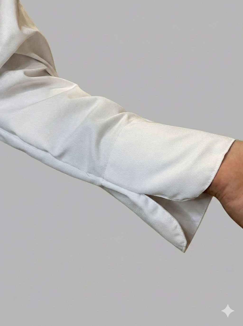 Veste Chef Cuisinier