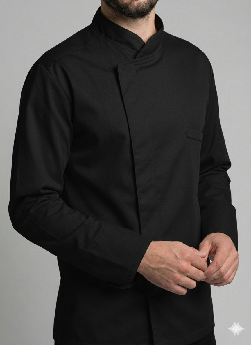 Veste Chef Cuisinier