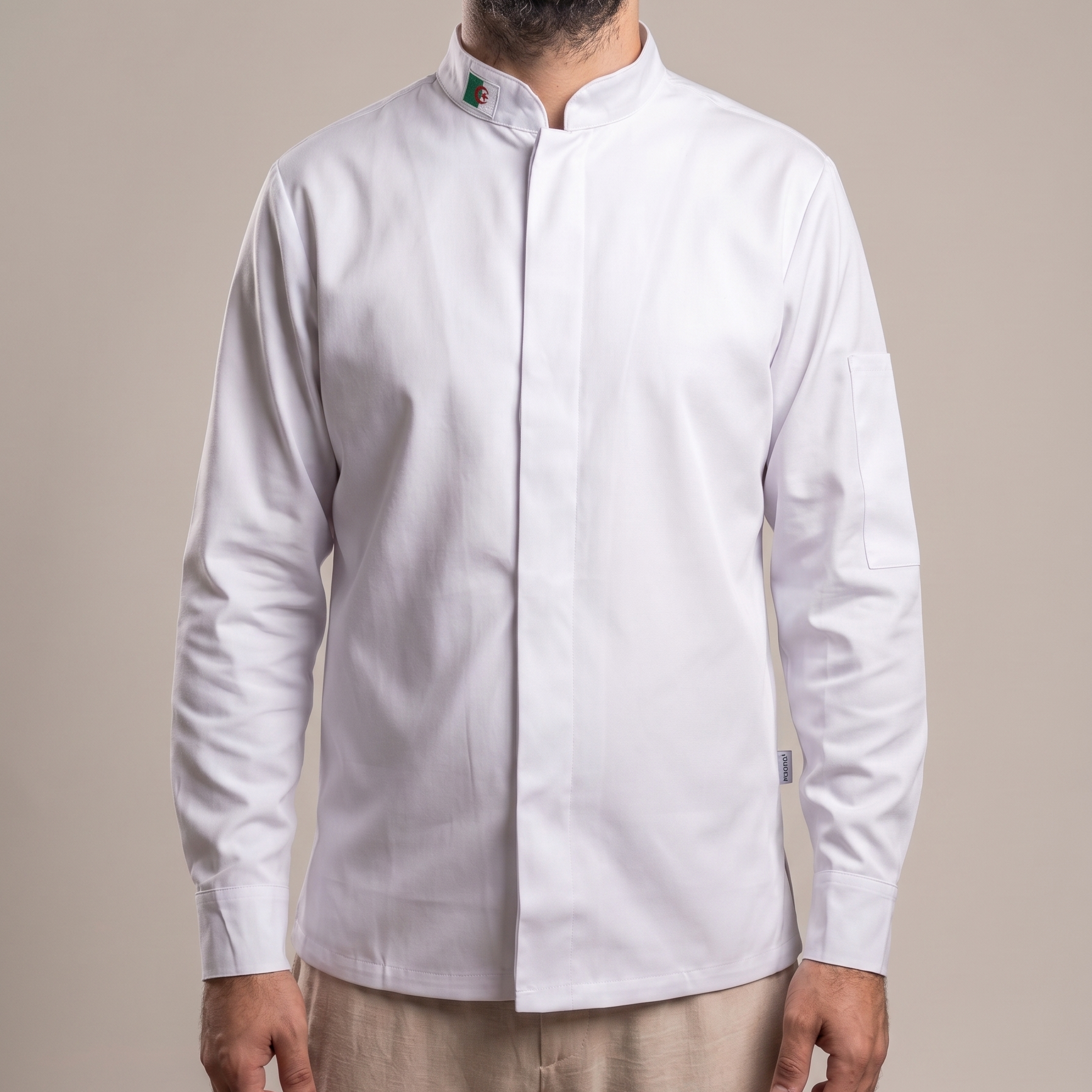 Veste homme Elégance