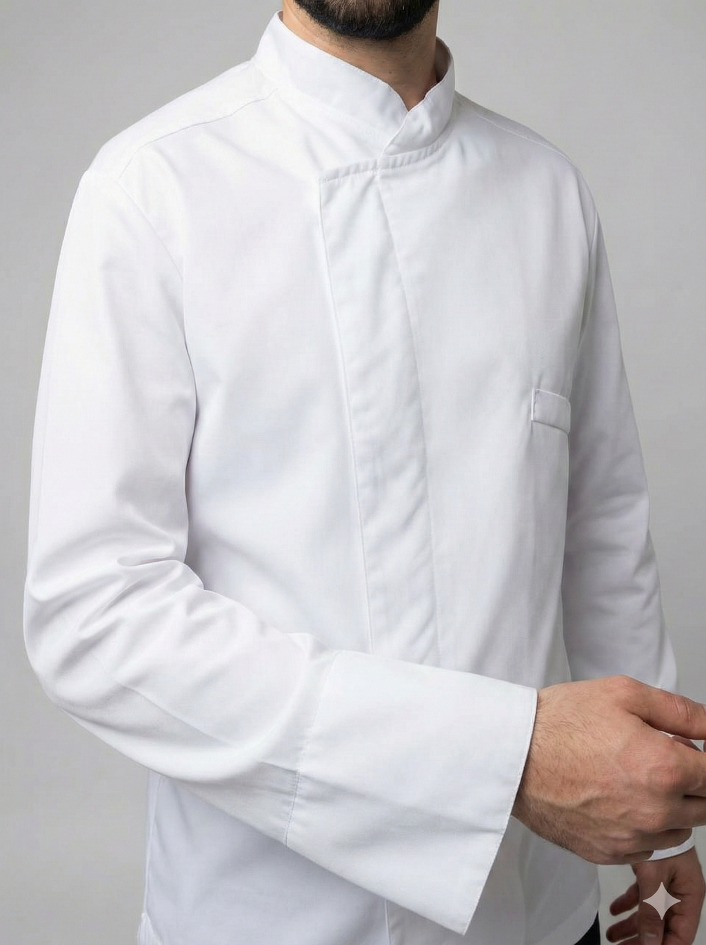 Veste Chef Cuisinier