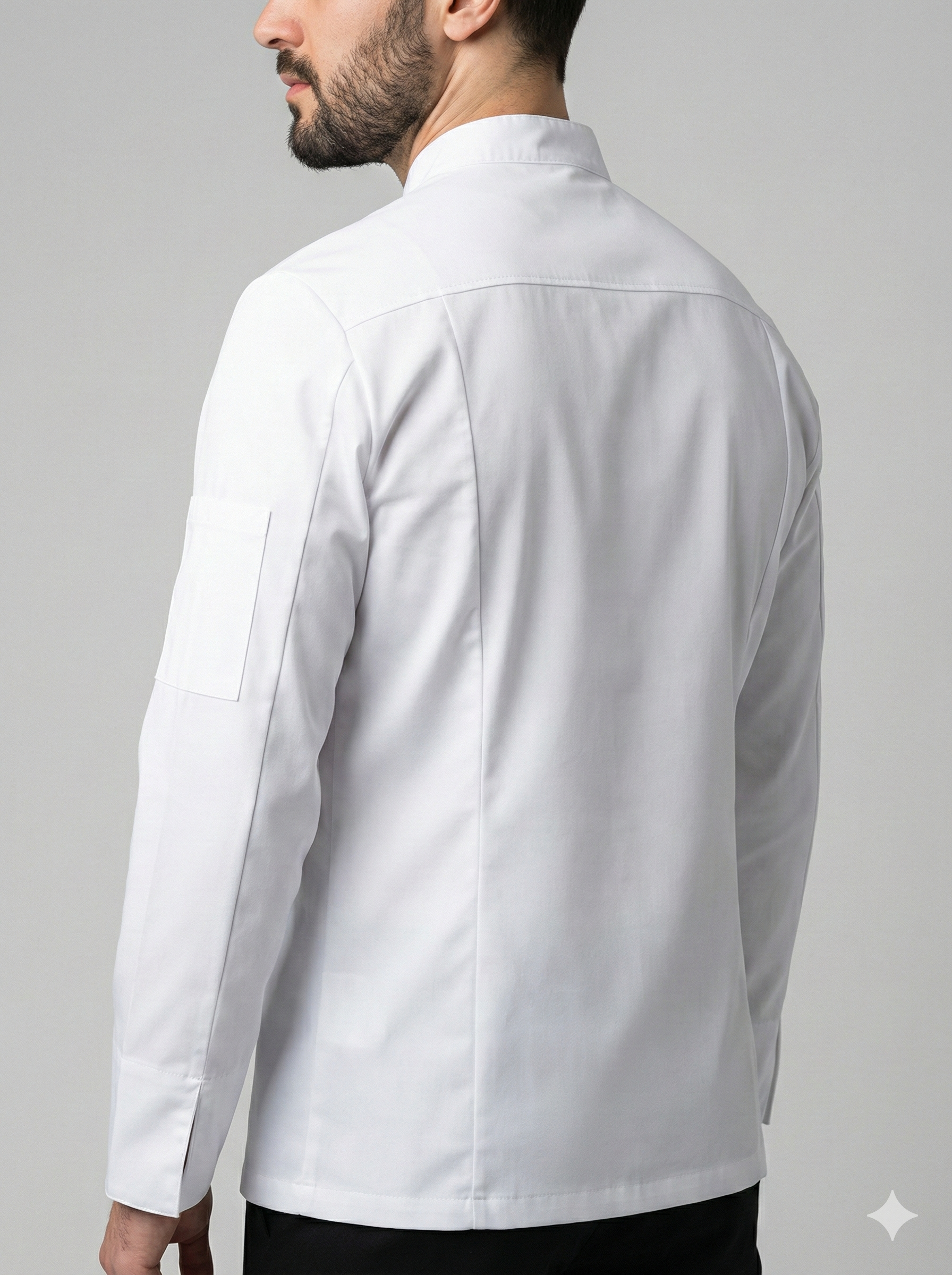 Veste Chef Cuisinier