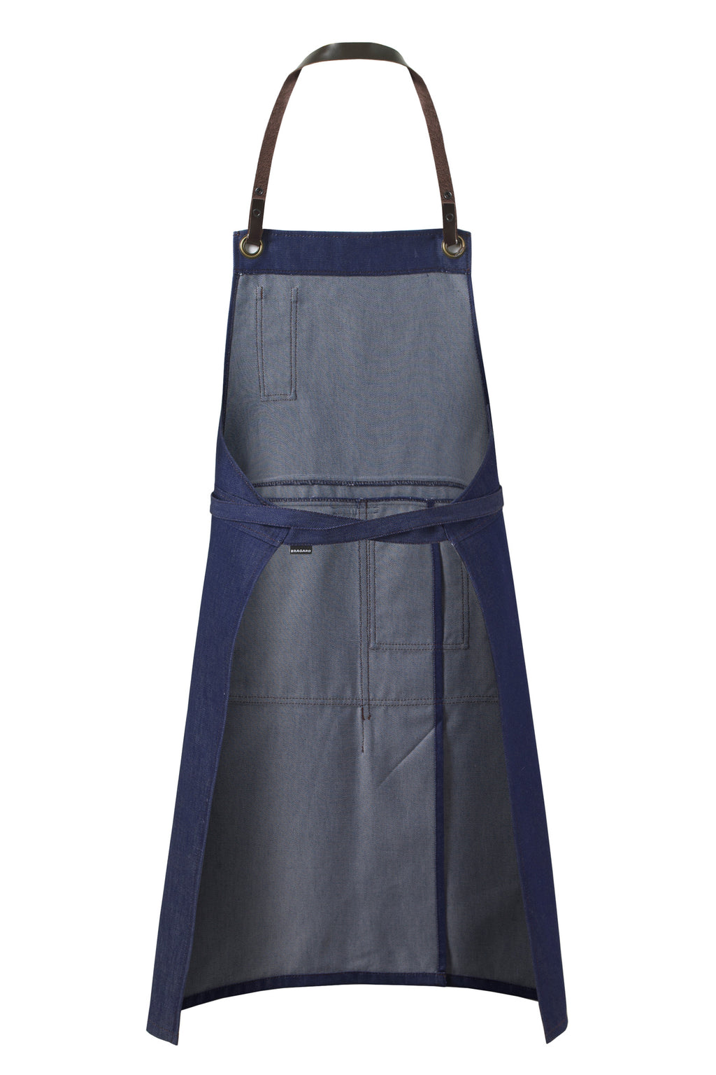 Tablier BENJY avec bavette