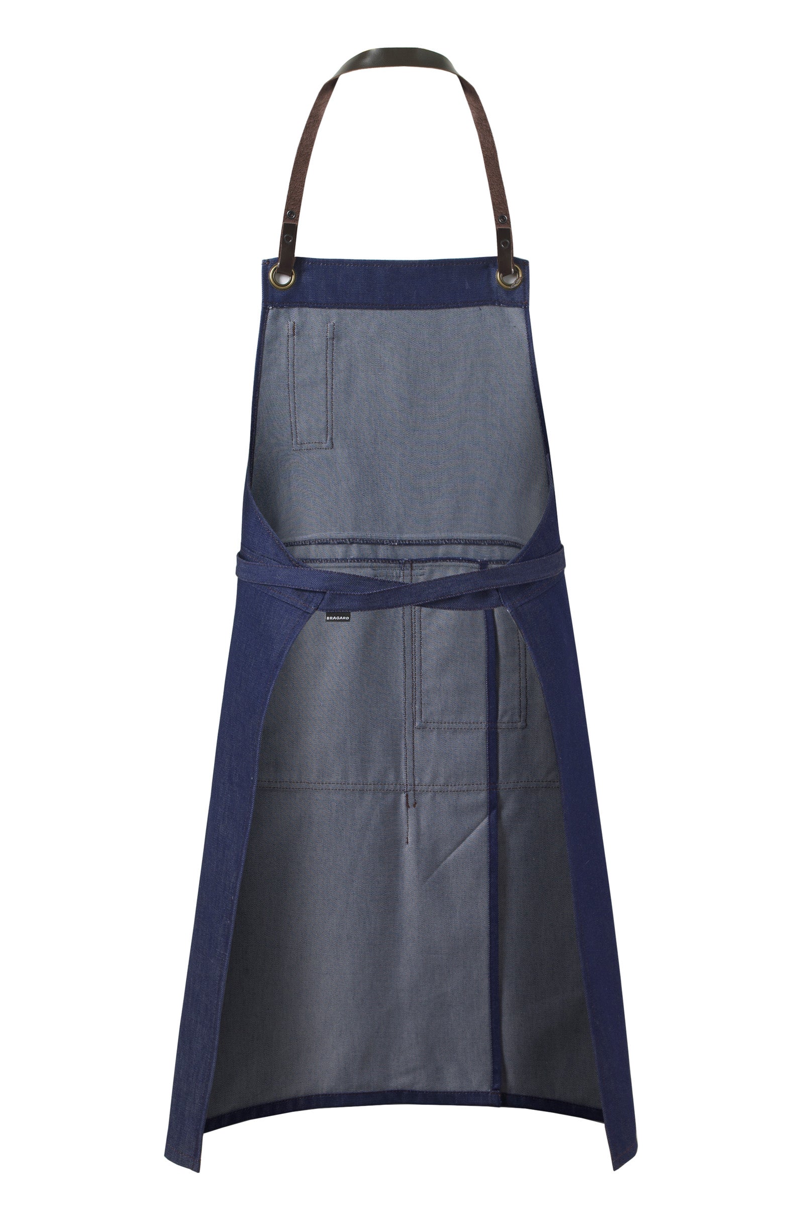 Tablier BENJY avec bavette